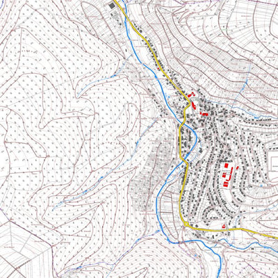 Waldrach 2 (1:5,000)