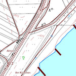 Hamm am Rhein 1 (1:5,000)