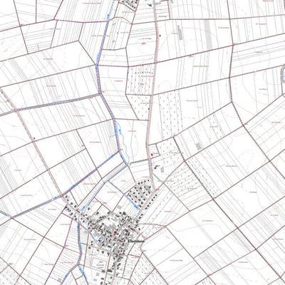 Eckelsheim (1:5,000)