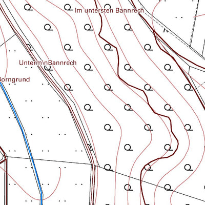 Schmidthachenbach 3 (1:5,000)