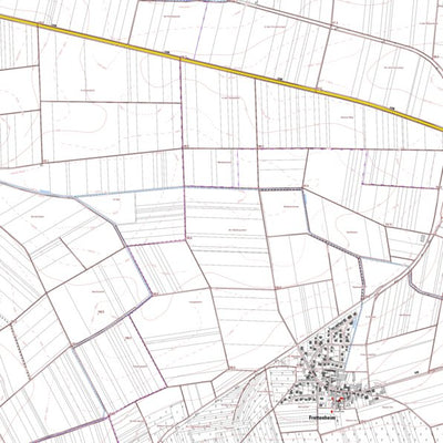 Frettenheim 1 (1:5,000)