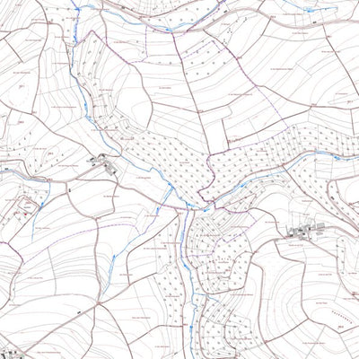 Bayerfeld-Steckweiler 2 (1:5,000)