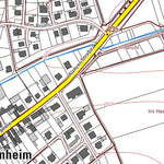 Offenheim 2 (1:5,000)