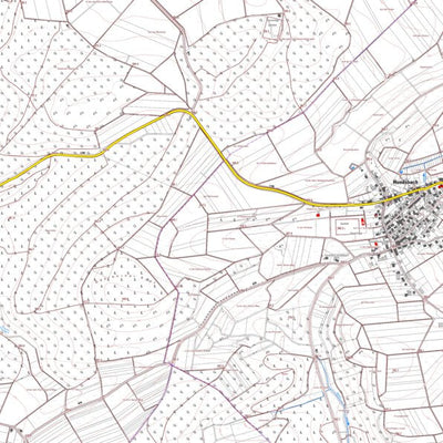 Limbach 4 (1:5,000)