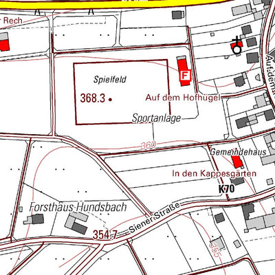 Limbach 4 (1:5,000)