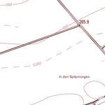 Alzey 2 (1:5,000)