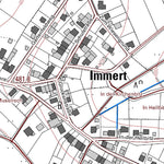 Immert (1:5,000)