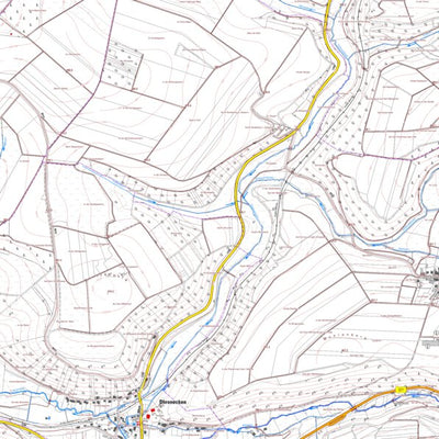 Dhronecken (1:5,000)