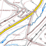Dhronecken (1:5,000)