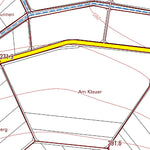 Bechenheim (1:5,000)