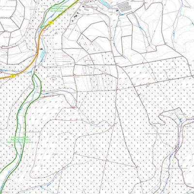 Reinsfeld 4 (1:5,000)