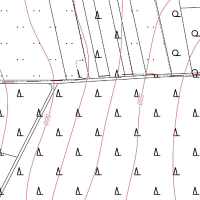 Reinsfeld 4 (1:5,000)