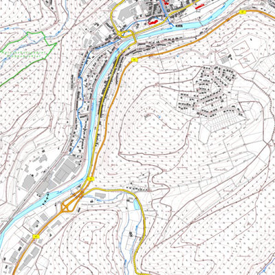 Kirn 1 (1:5,000)