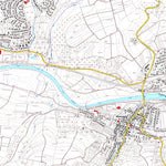 Staudernheim (1:5,000)