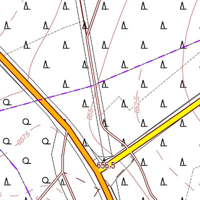 Morbach 14 (1:5,000)