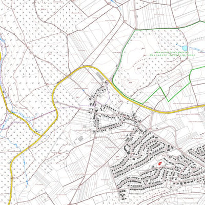Kirchheimbolanden 8 (1:5,000)