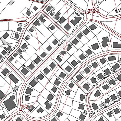 Kirchheimbolanden 8 (1:5,000)