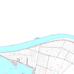 Hamm am Rhein 4 (1:5,000)
