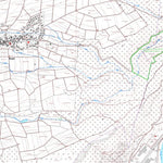 Bergen 1 (1:5,000)