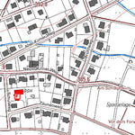 Bergen 1 (1:5,000)