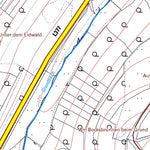 Abtweiler 1 (1:5,000)