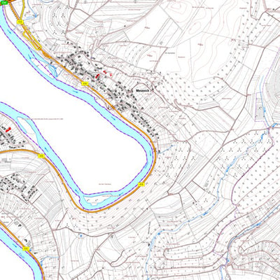 Langsur 3 (1:5,000)