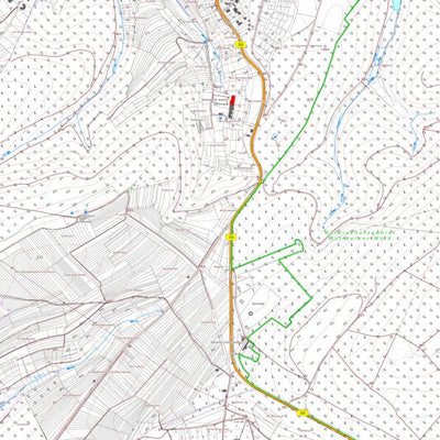 Trier 27 (1:5,000)