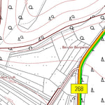 Trier 27 (1:5,000)