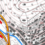 Idar-Oberstein 1 (1:5,000)