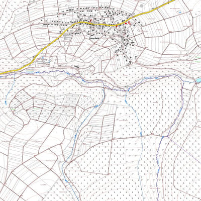 Lorscheid 2 (1:5,000)