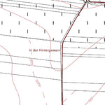 Hillesheim 7 (1:5,000)