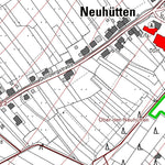 Neuhütten 3 (1:5,000)