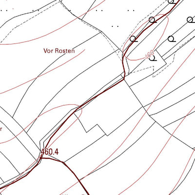Buhlenberg 2 (1:5,000)