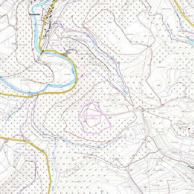 Reichenbach 2 (1:5,000)
