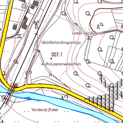 Reichenbach 2 (1:5,000)