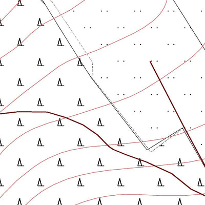 Veitsrodt 1 (1:5,000)