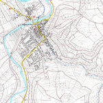 Odernheim am Glan 1 (1:5,000)