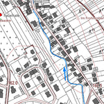 Odernheim am Glan 1 (1:5,000)