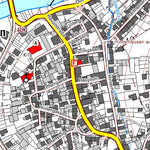 Odernheim am Glan 1 (1:5,000)
