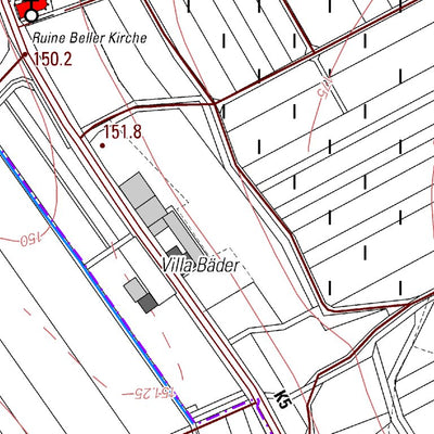 Wonsheim 2 (1:5,000)