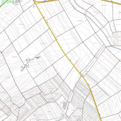 Gau-Odernheim 3 (1:5,000)