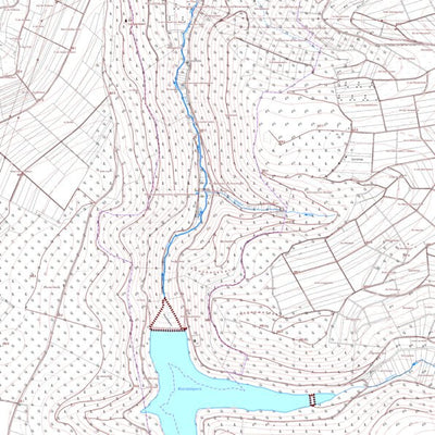 Osburg 5 (1:5,000)
