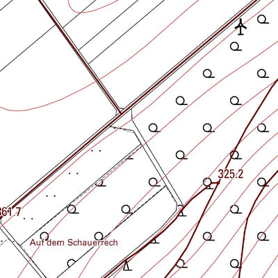 Jeckenbach 2 (1:5,000)