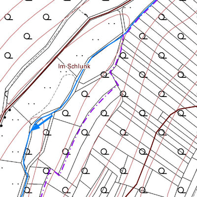 Jeckenbach 2 (1:5,000)
