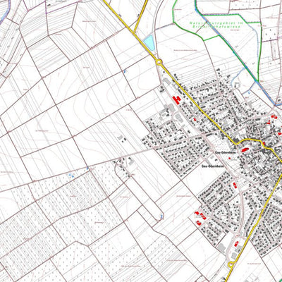 Gau-Odernheim 1 (1:5,000)