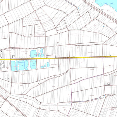 Eich 5 (1:5,000)