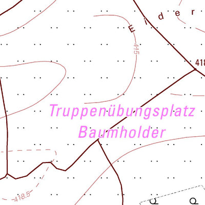 Homberg 2 (1:5,000)