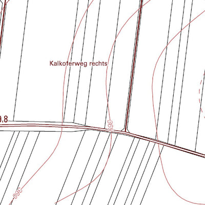 Kriegsfeld 7 (1:5,000)