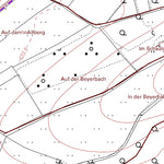 Oberbrombach (1:5,000)