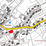 Becherbach 1 (1:5,000)